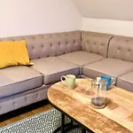 Alltagsstress Ade - Mit Kamin In Der Eifel Apartamento *