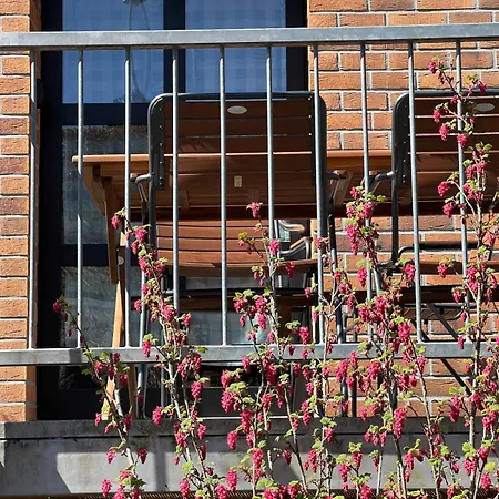 Alltagsstress Adé - Mit Kamin In Der Eifel * Dahlem (Euskirchen)
