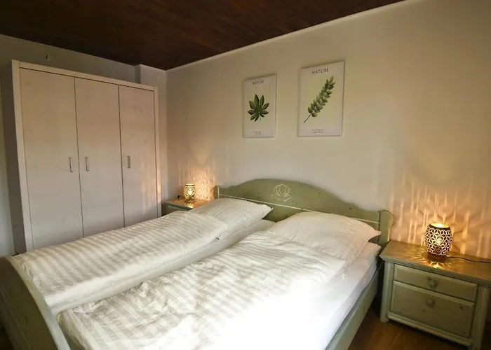 Apartamento Alltagsstress Adé - Mit Kamin In Der Eifel